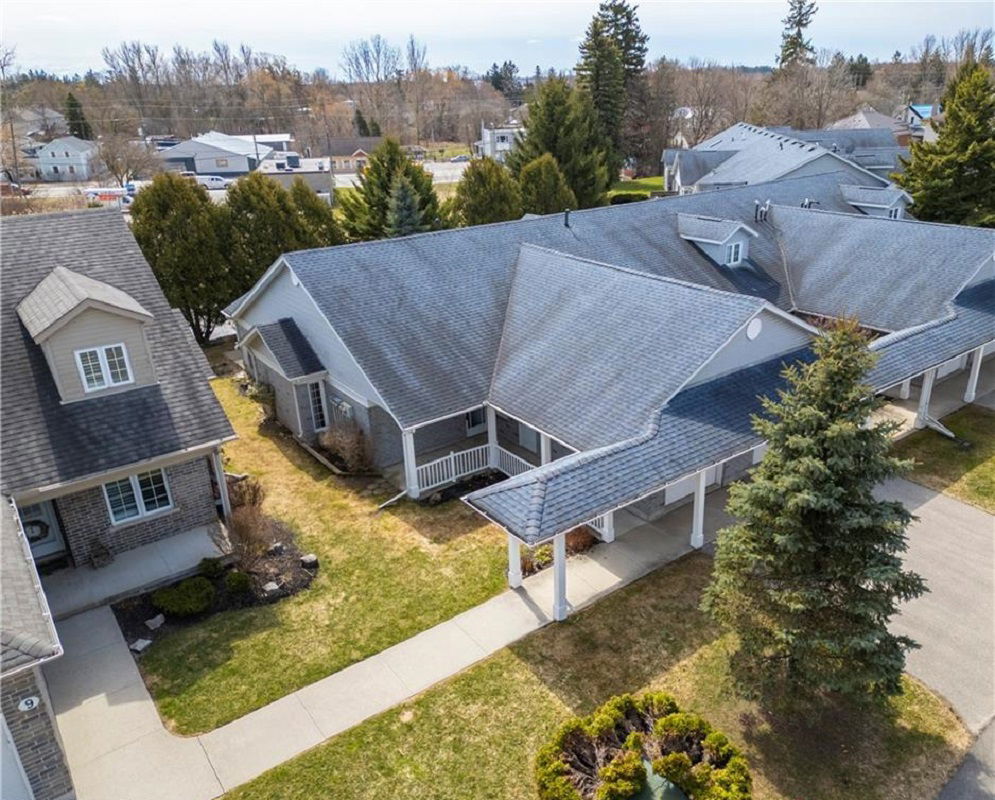 21 Foell Street, Wilmot, Toronto