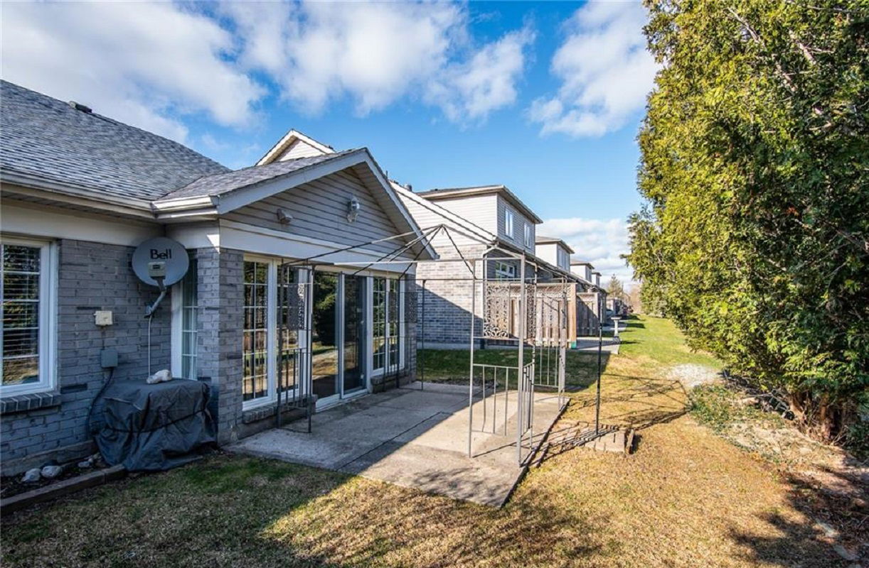 21 Foell Street, Wilmot, Toronto