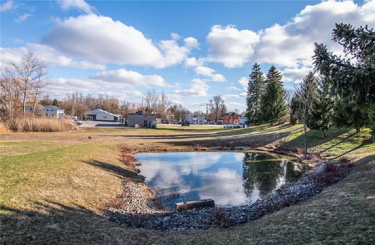 Park — 21 Foell Street, Wilmot, Toronto