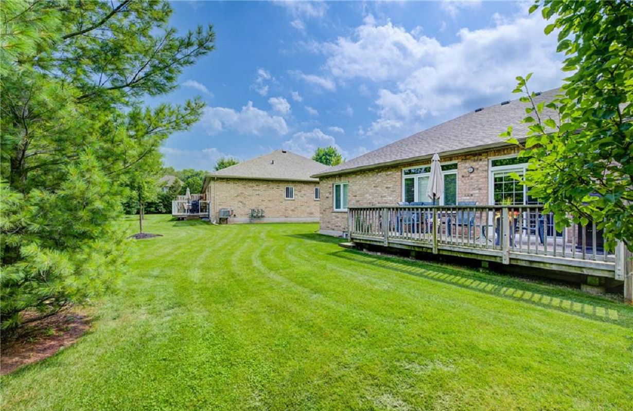 149 Laschinger Boulevard, Wilmot, Toronto