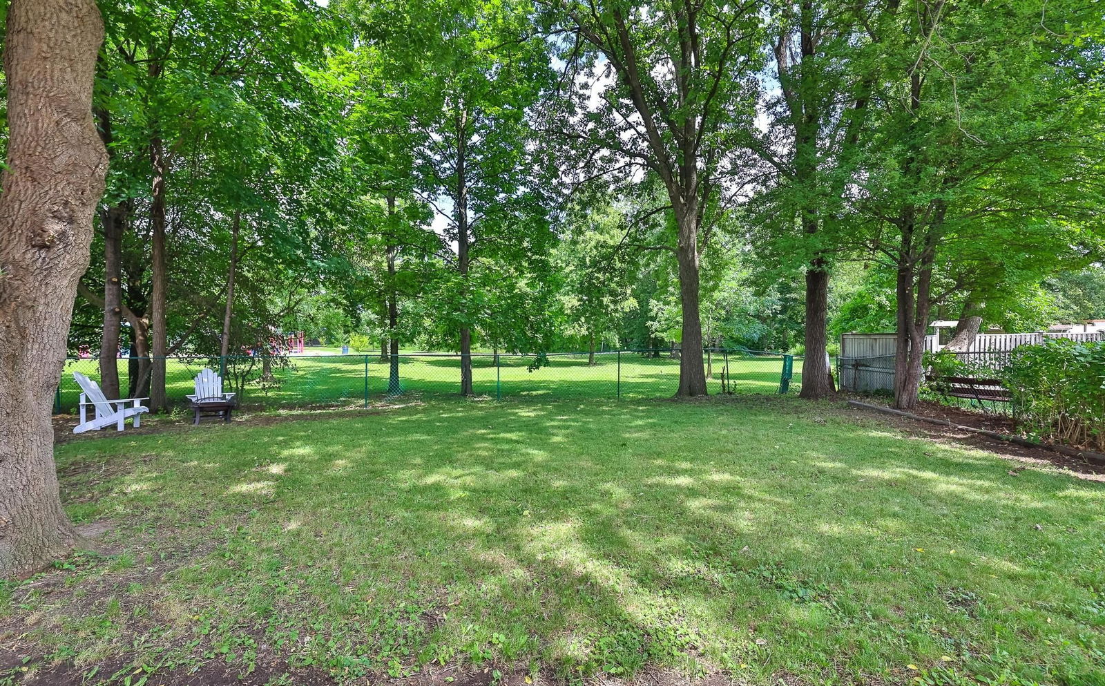 Stonecroft, Wilmot, Toronto