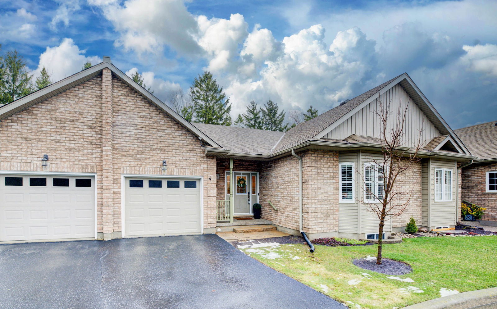 Jacob's Orchard, Wilmot, Toronto