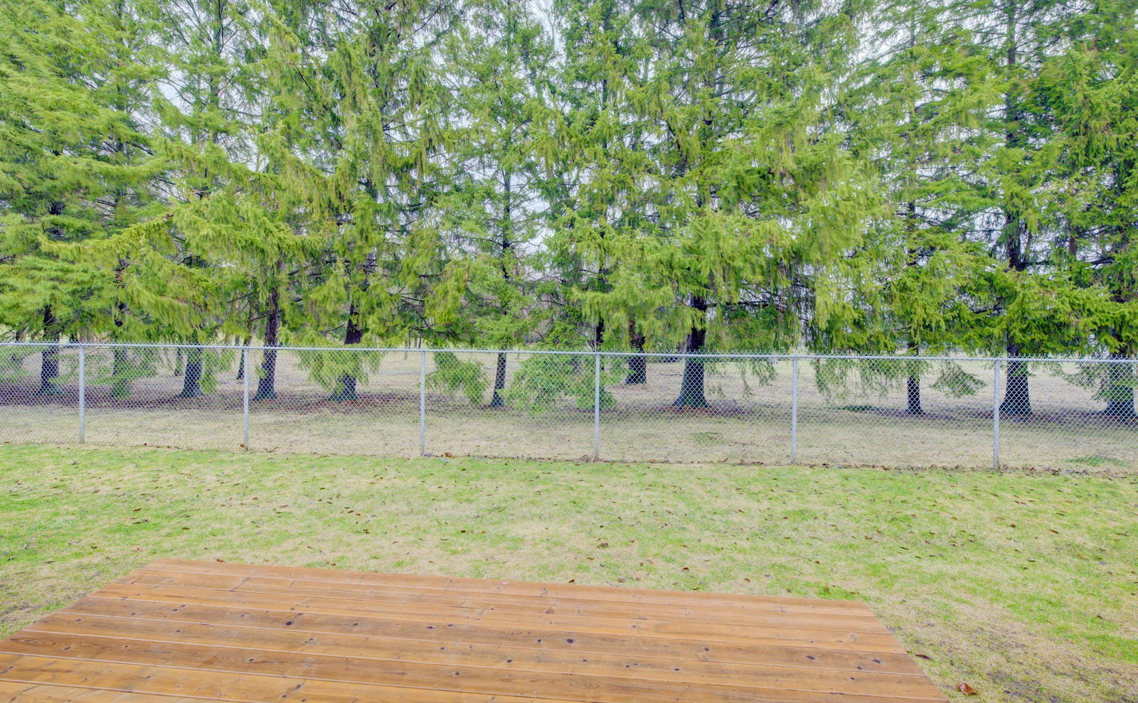 Patio — Jacob's Orchard, Wilmot, Toronto