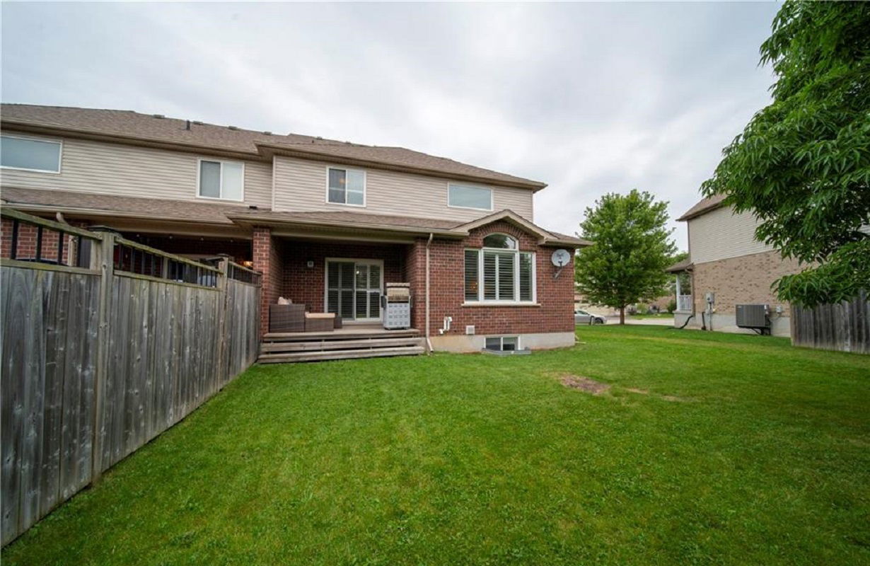 Academy Gardens, Wilmot, Toronto