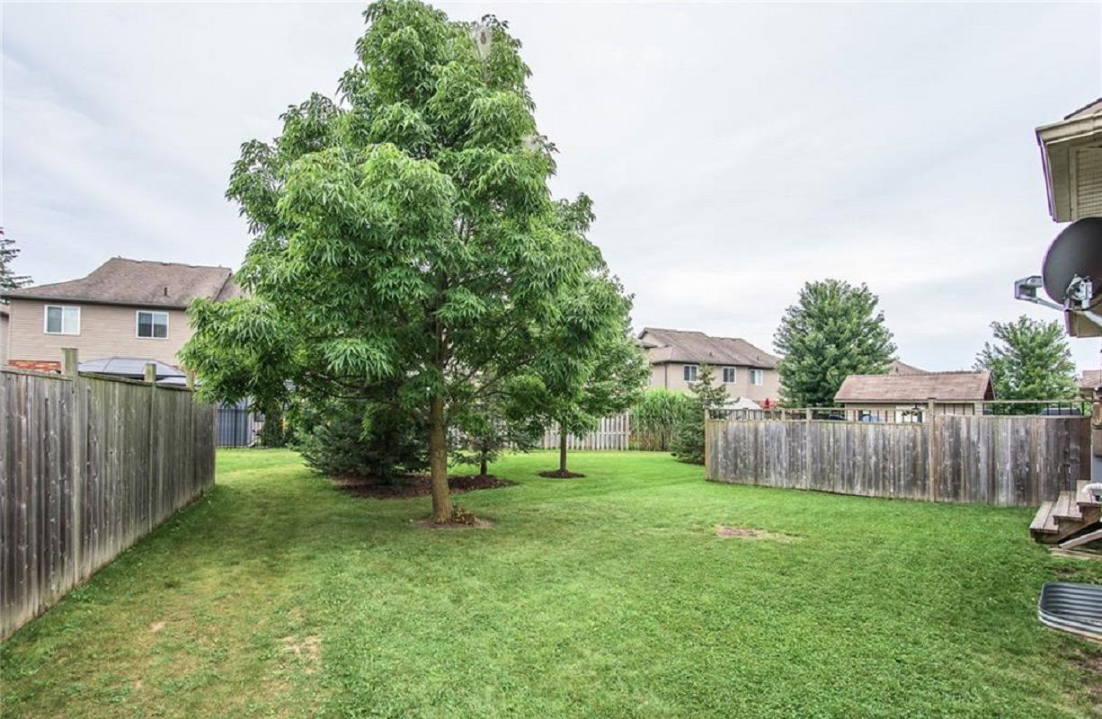 Academy Gardens, Wilmot, Toronto