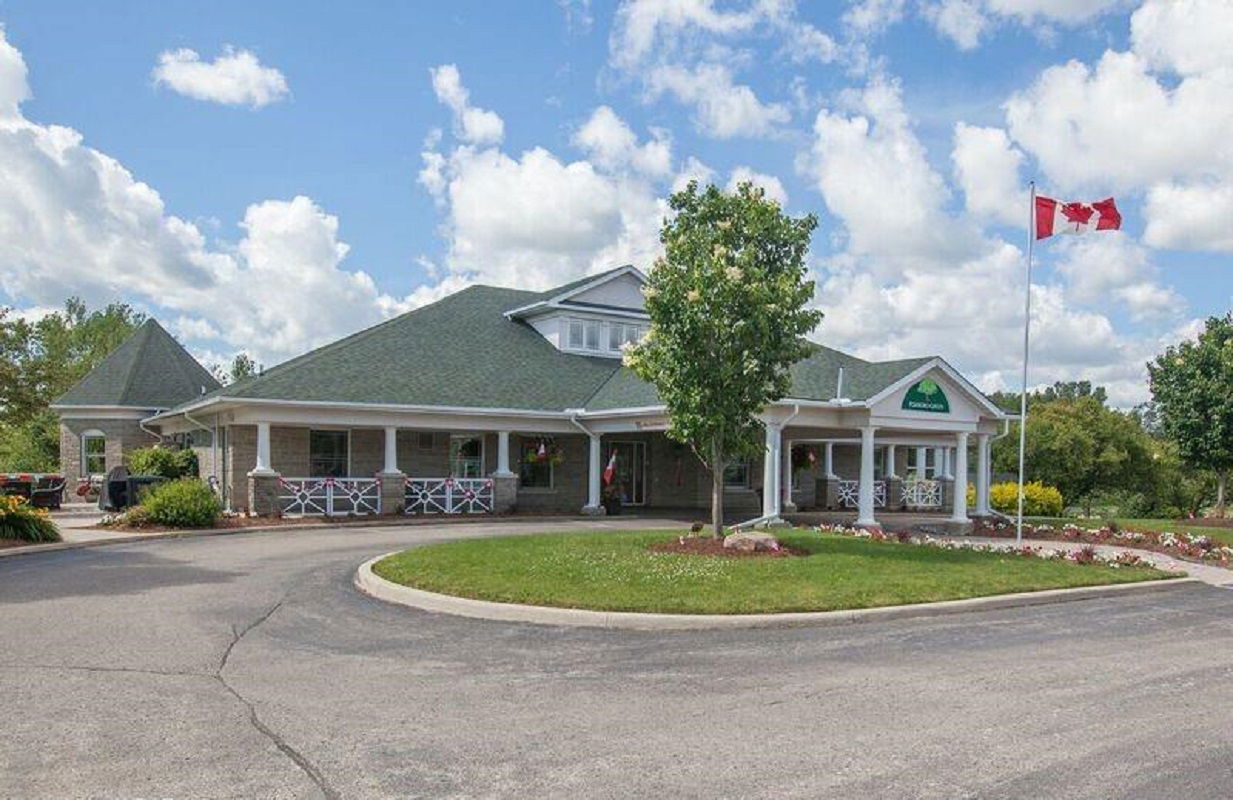 Foxboro Drive, Wilmot, Toronto