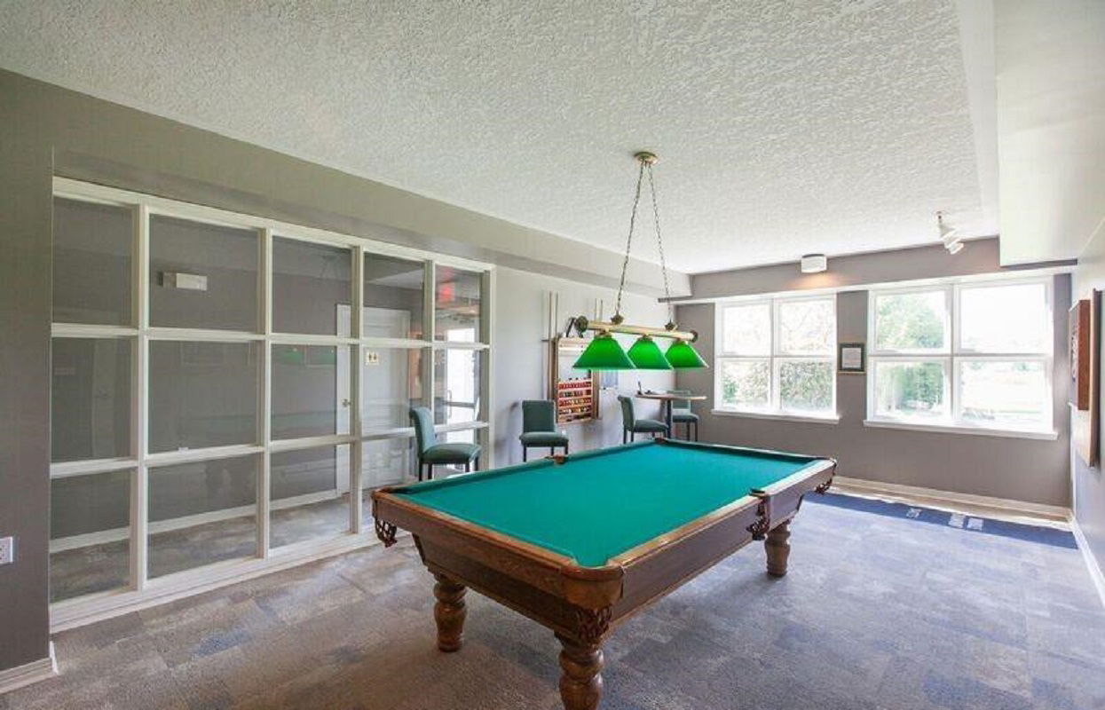 Game Room — Foxboro Drive, Wilmot, Toronto