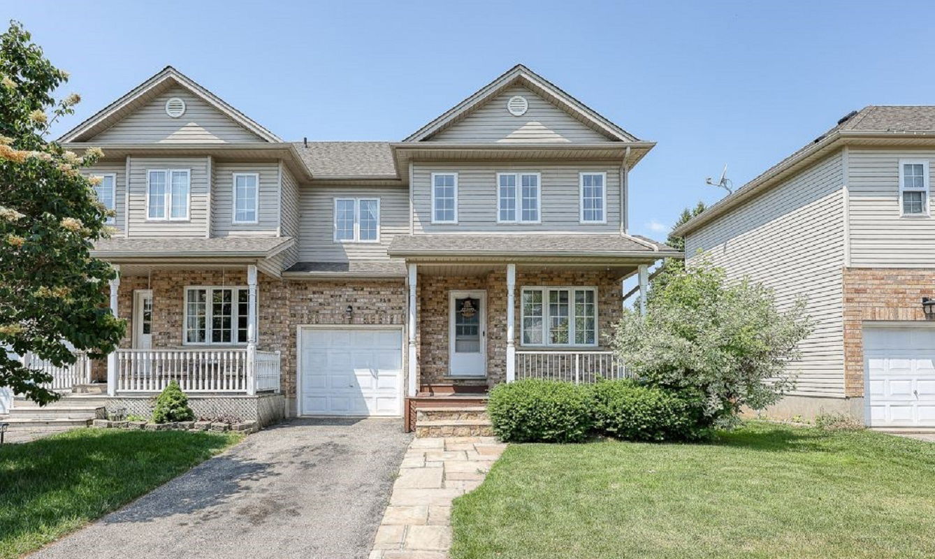 Coachman's Lane, Wilmot, Toronto