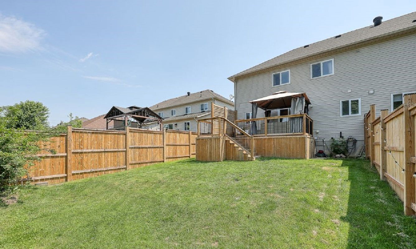 Coachman's Lane, Wilmot, Toronto