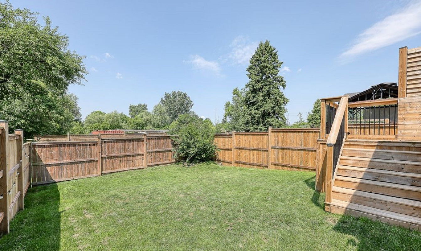 Coachman's Lane, Wilmot, Toronto