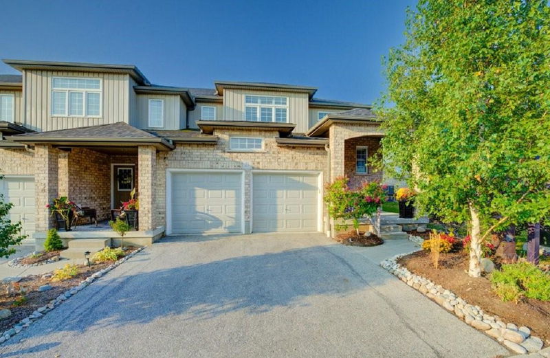 31 Townsend Townhomes