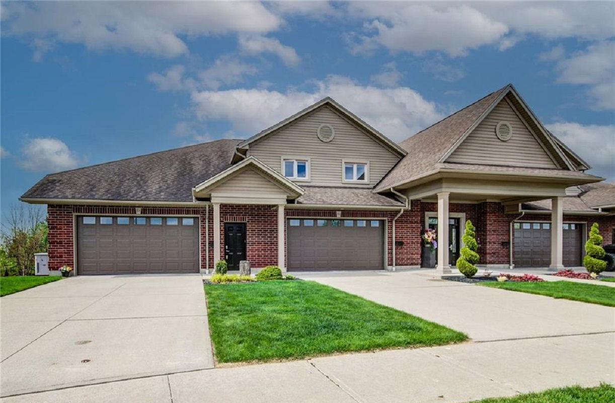 Snow Goose Crescent Condos, Woolwich, Toronto