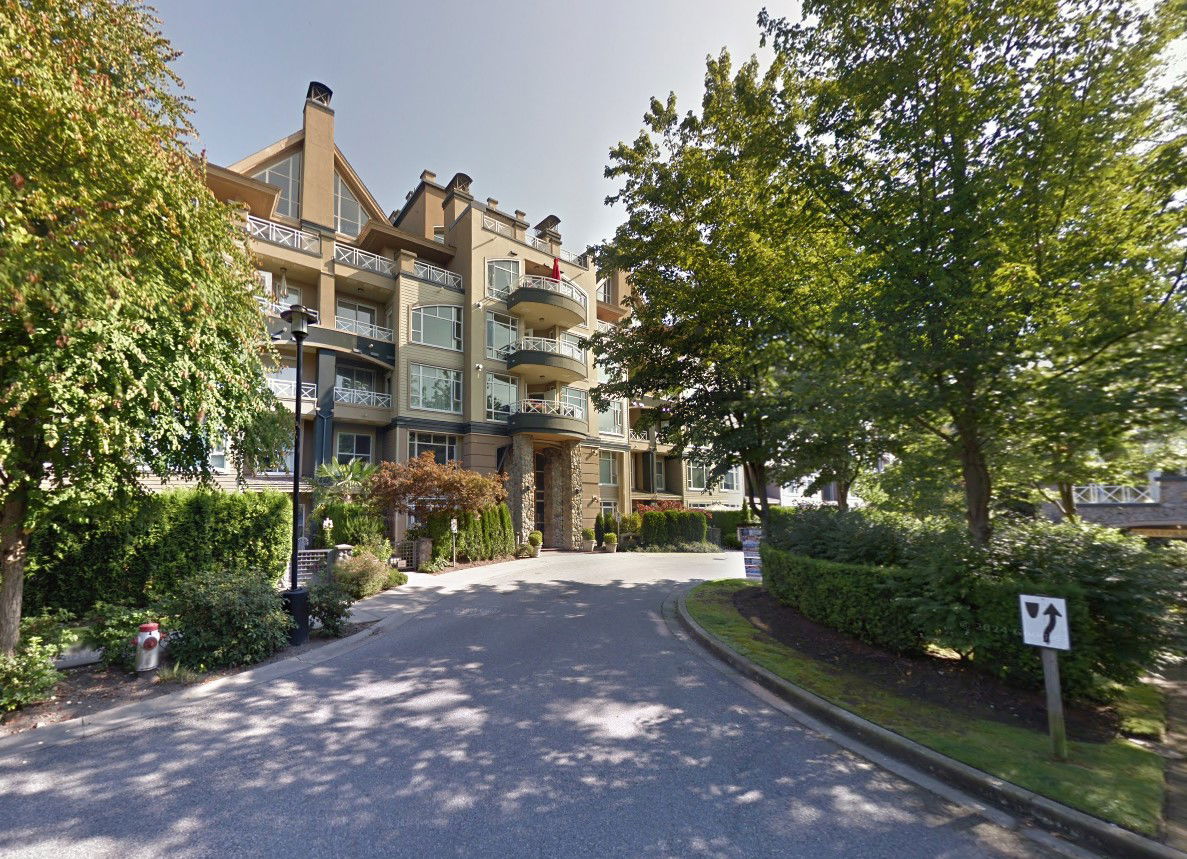 Windsong, North Vancouver, Toronto