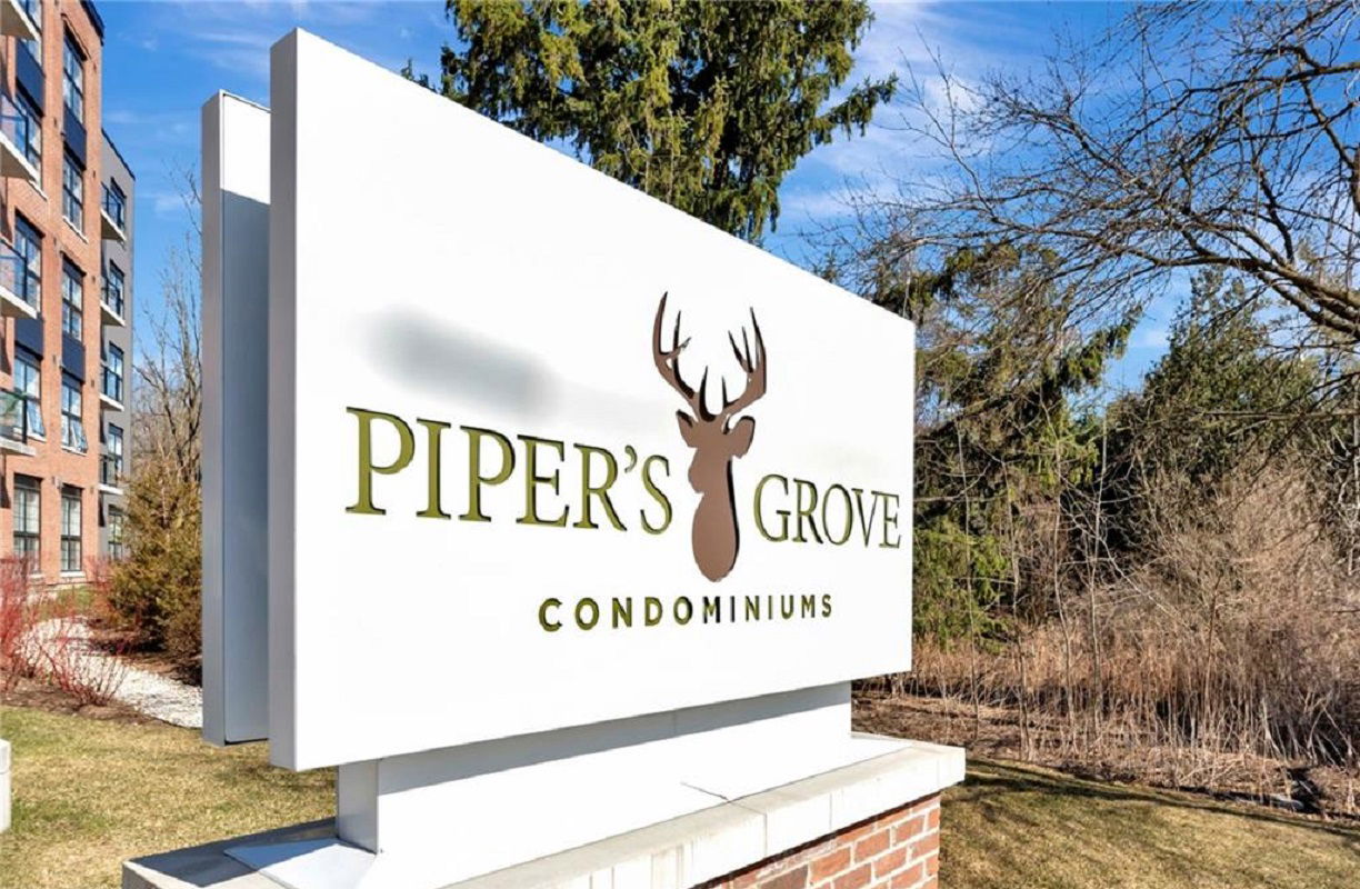 Piper's Grove Condominiums, North Dumfries, Toronto