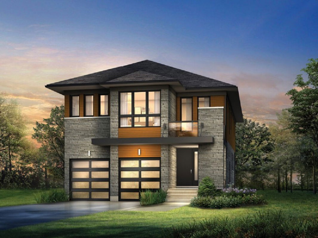 Moffat Creek by Terra View, Cambridge, Toronto