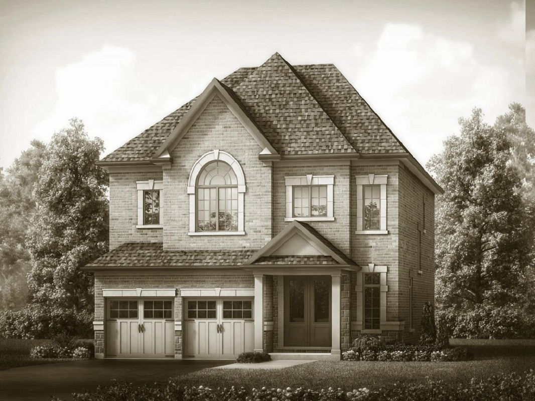 Eversley Estates, King, Toronto