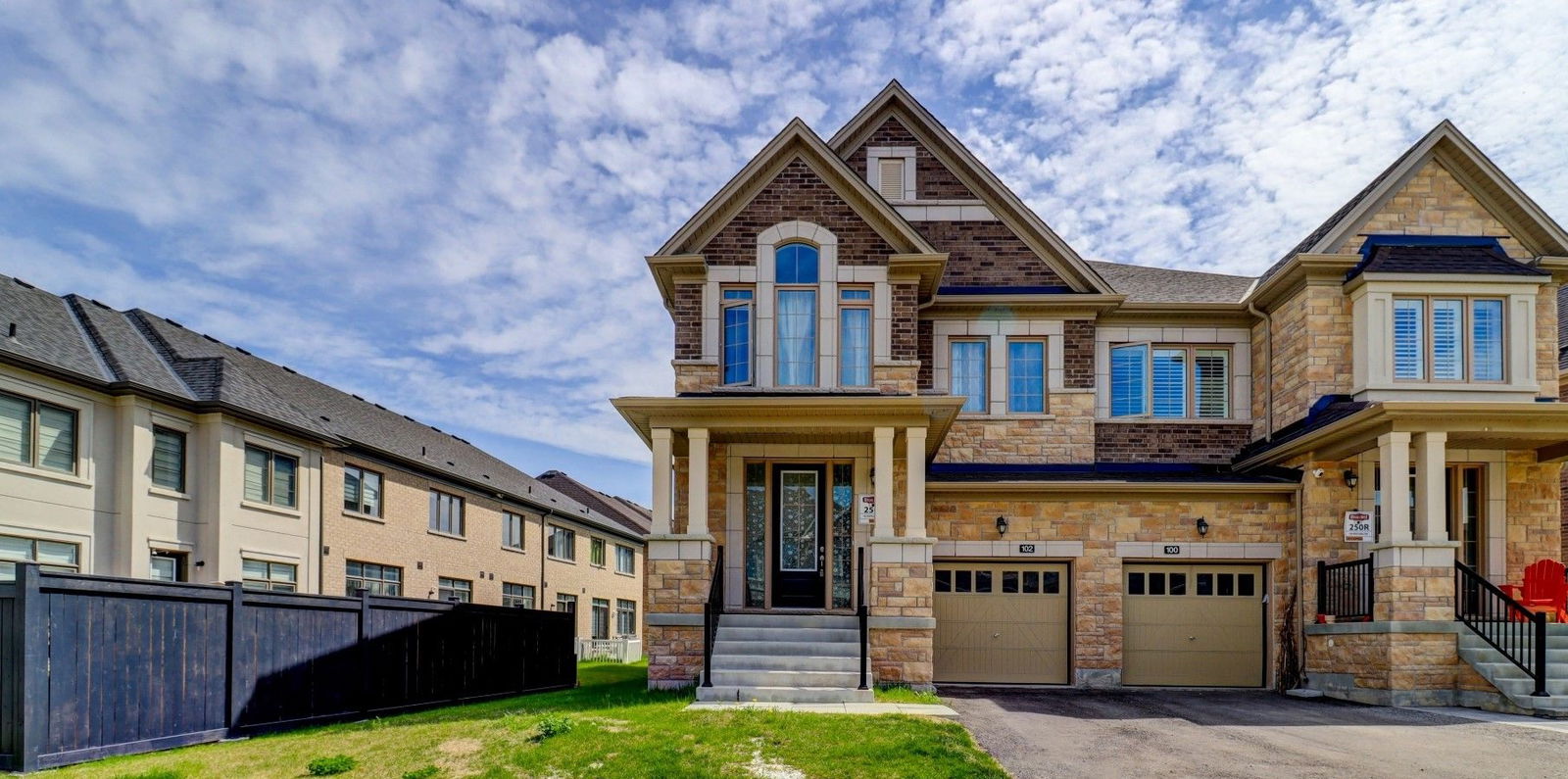 Anchor Woods, East Gwillimbury, Toronto