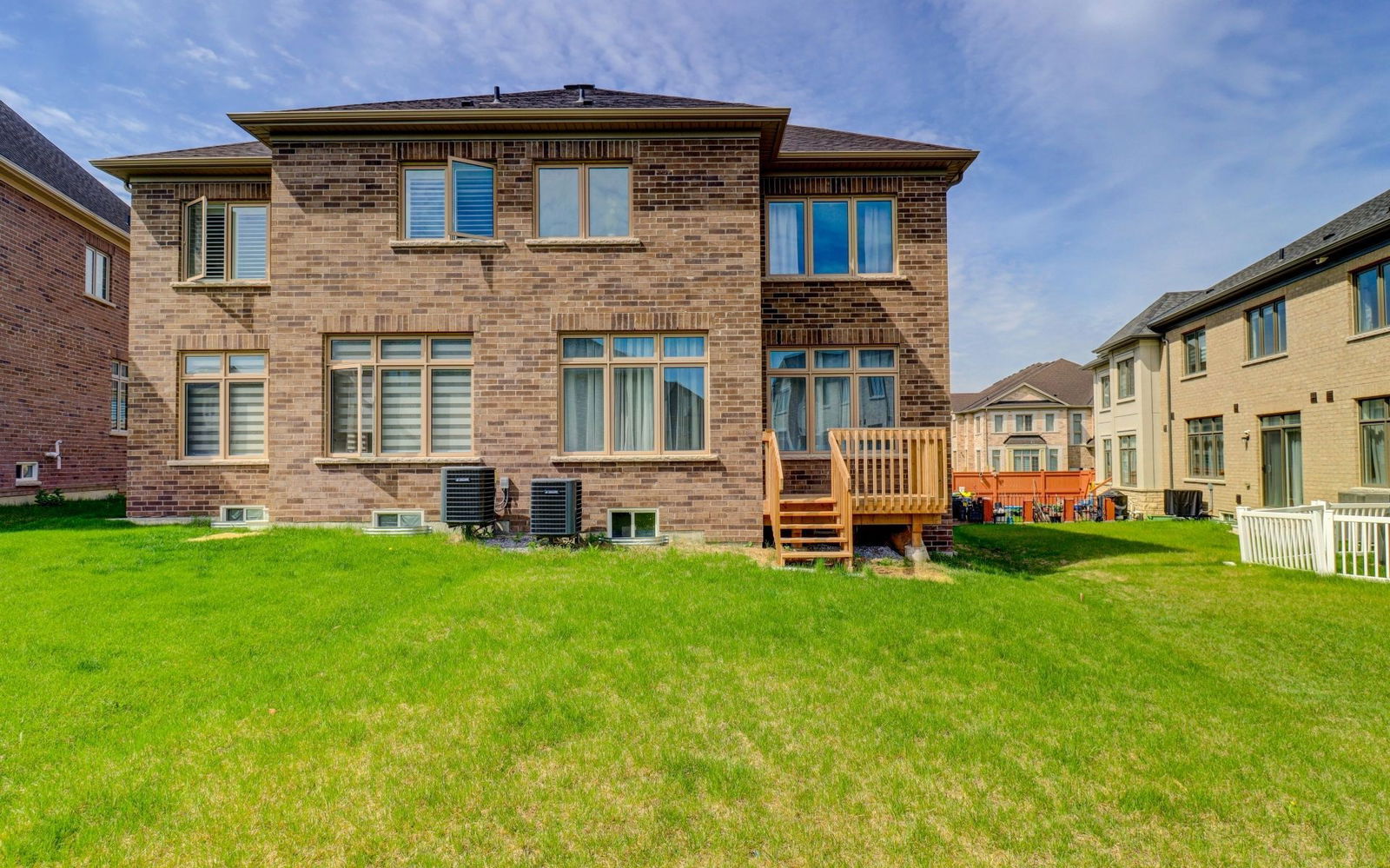 Anchor Woods, East Gwillimbury, Toronto