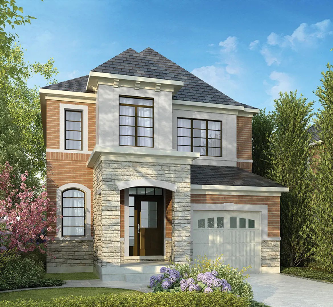 Sharon Village (Great Gulf), East Gwillimbury, Toronto