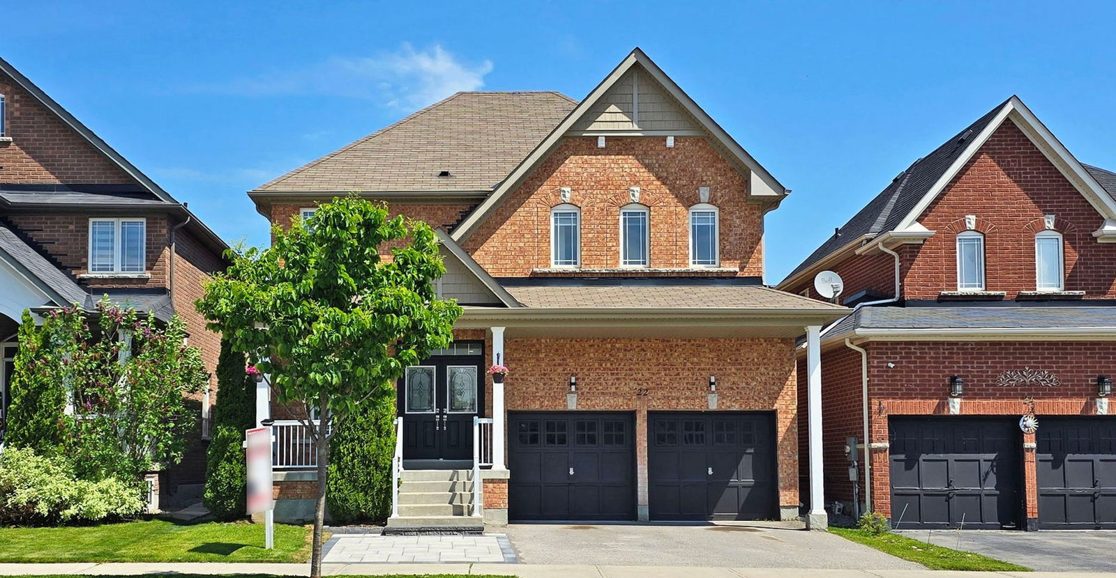 Simcoe Landing By CountryWide, Georgina, Toronto