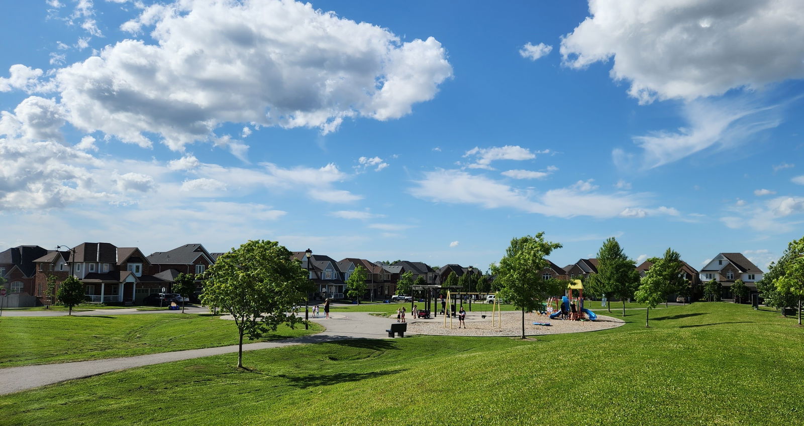 Park — Simcoe Landing By CountryWide, Georgina, Toronto