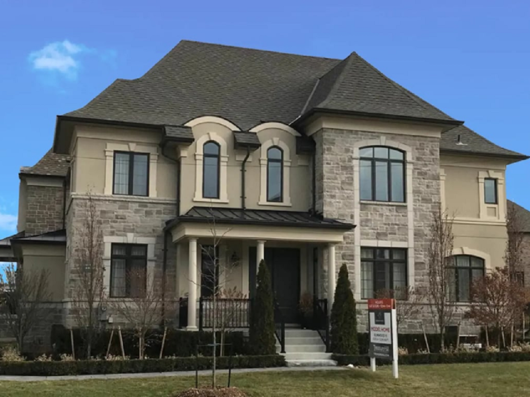 Adena Views, Aurora, Toronto