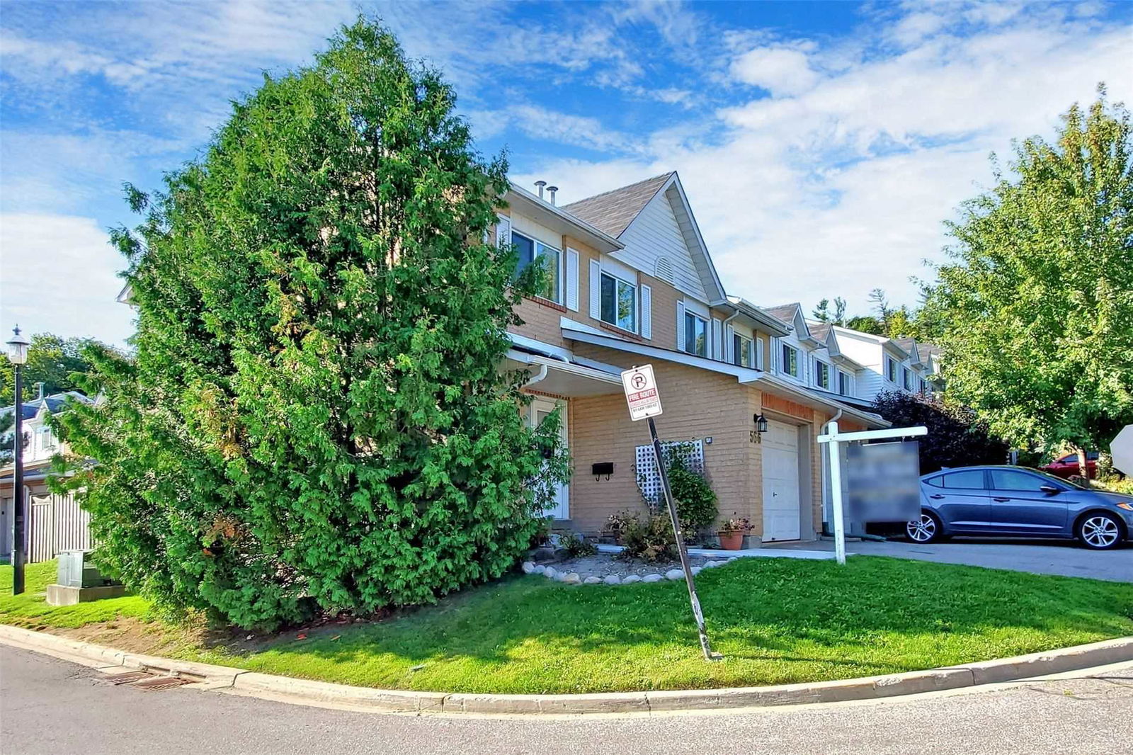 Woodland Estates, Newmarket, Toronto