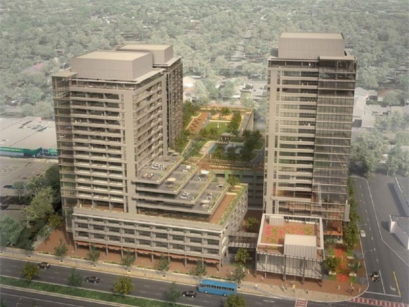 Redwood on Yonge Condos 2