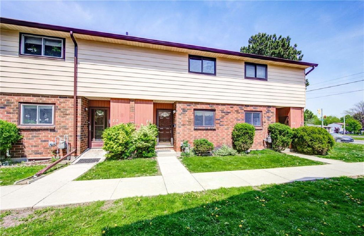 25 Garrow Drive, Hamilton, Toronto