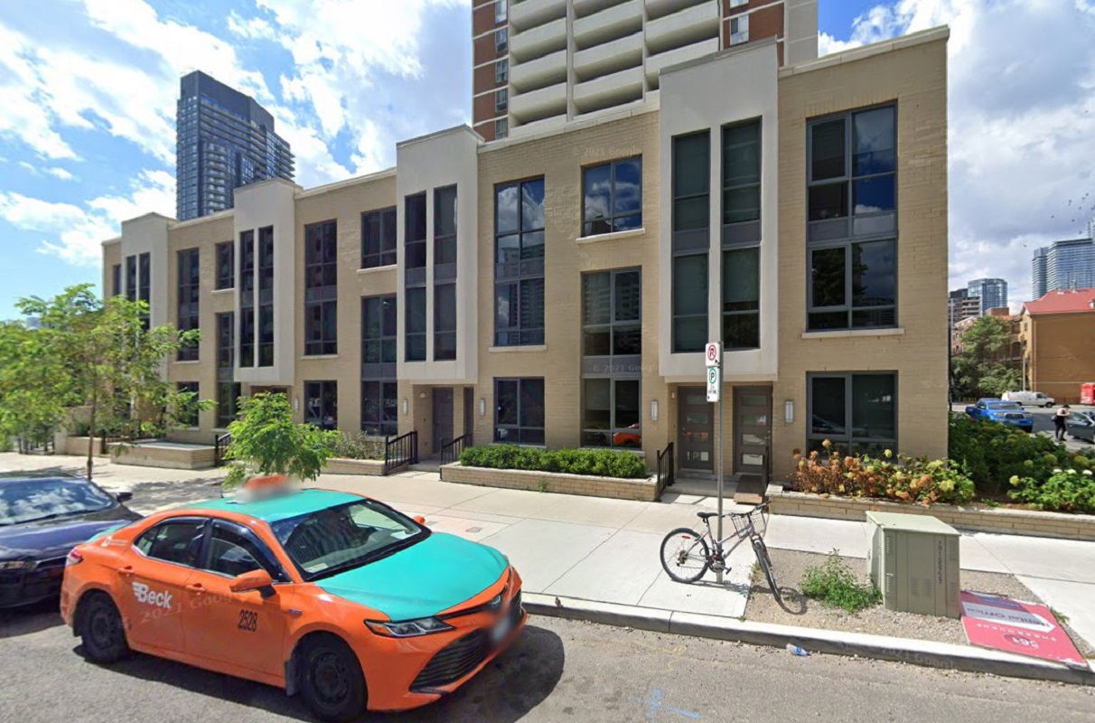 286 Bleecker Street, Downtown, Toronto