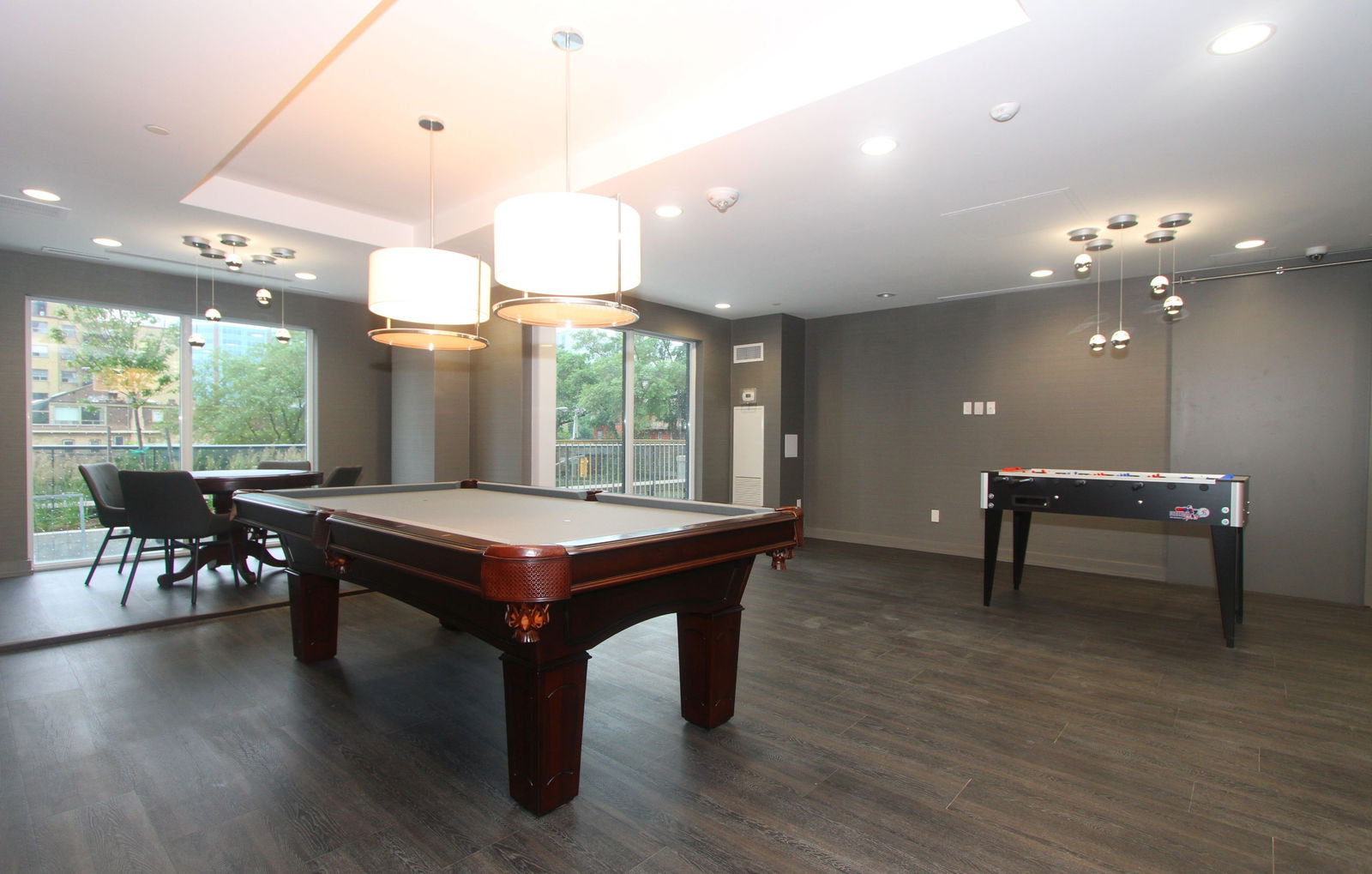 Game Room — 286 Bleecker Street, Downtown, Toronto