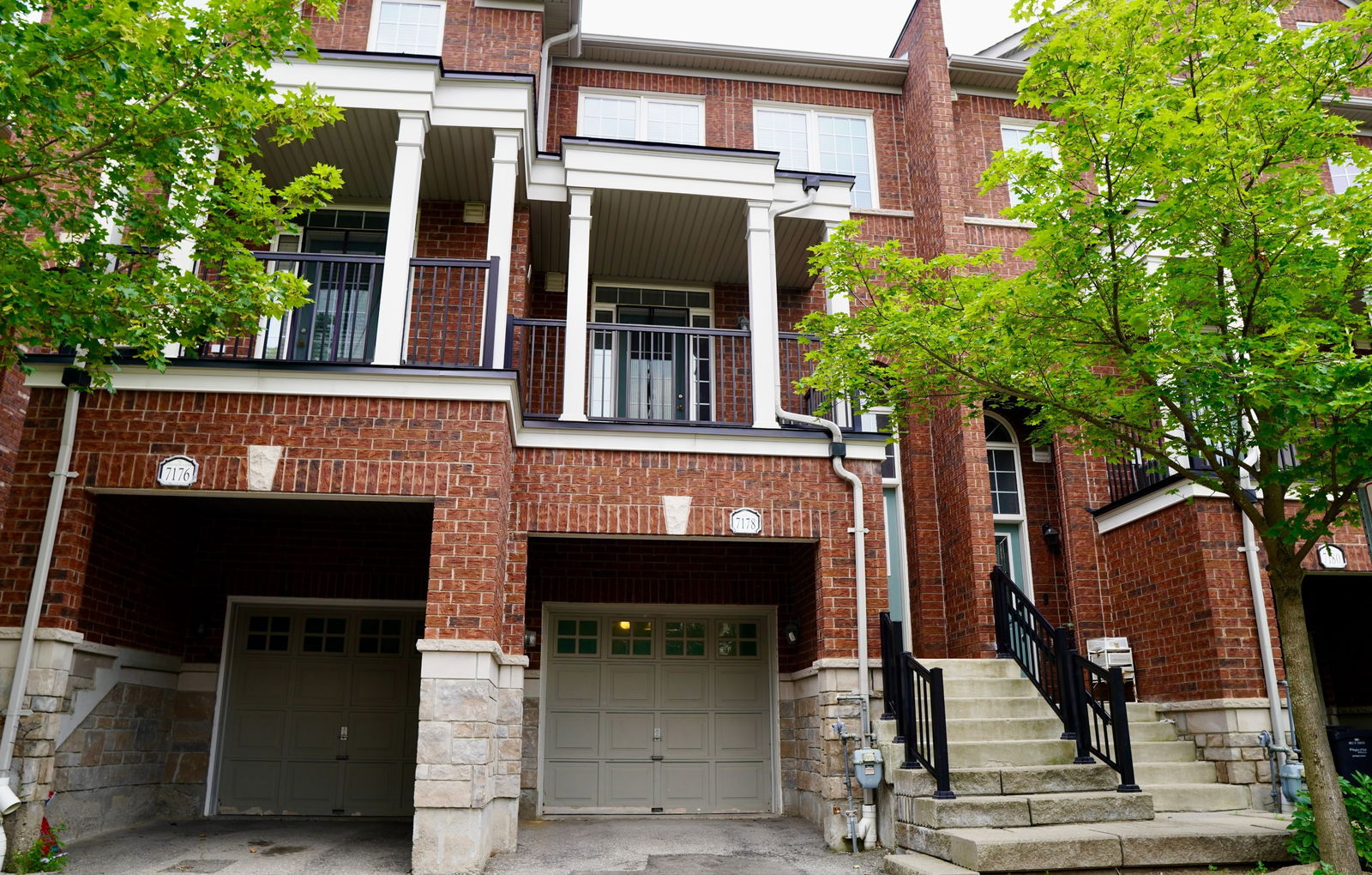 7178 Triumph Lane, Mississauga, Toronto