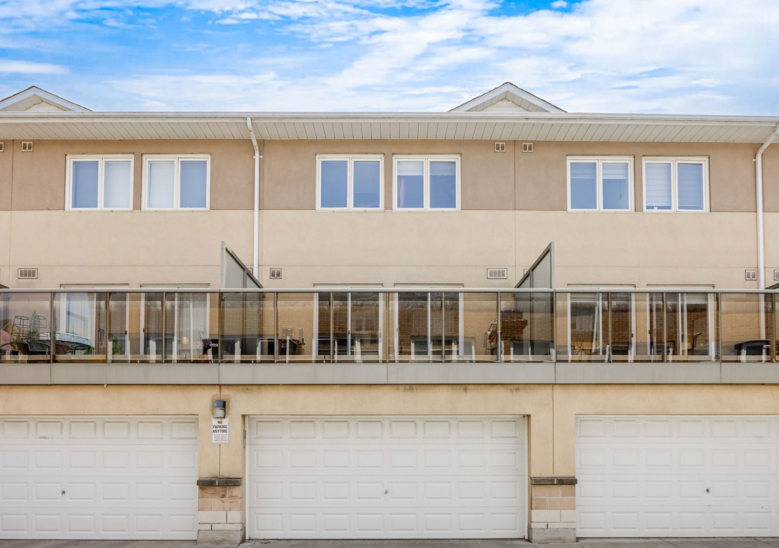 46 Garnett Janes Road, Etobicoke, Toronto