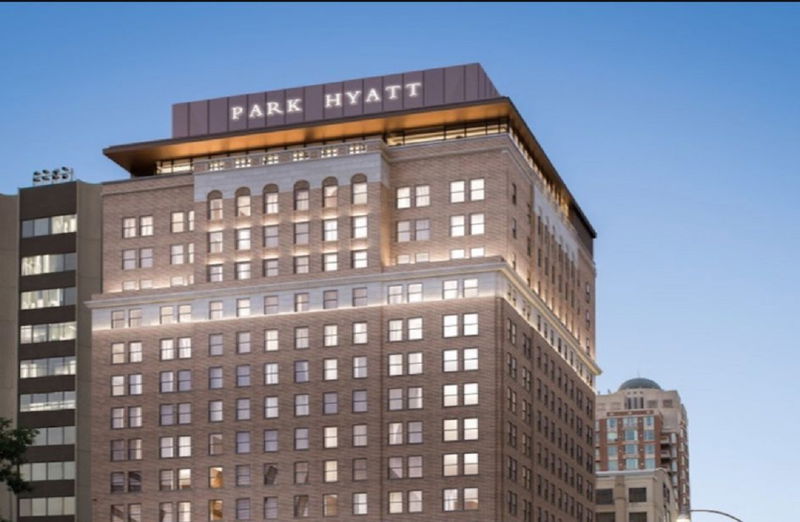 Park Hyatt Toronto
