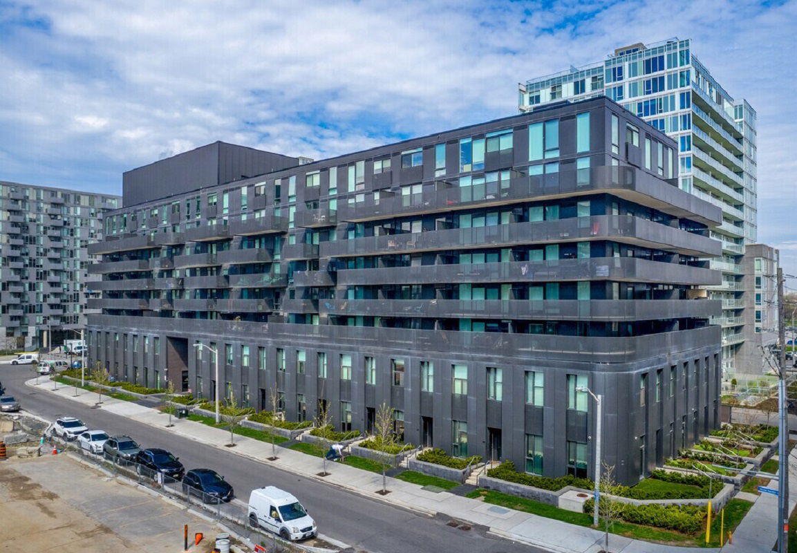 20 Monte Kwinter, North York, Toronto