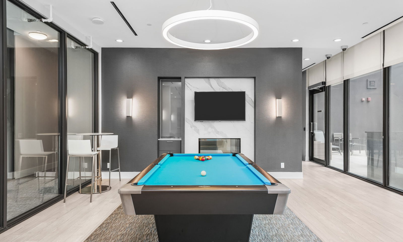 20 Monte Kwinter, North York, Toronto