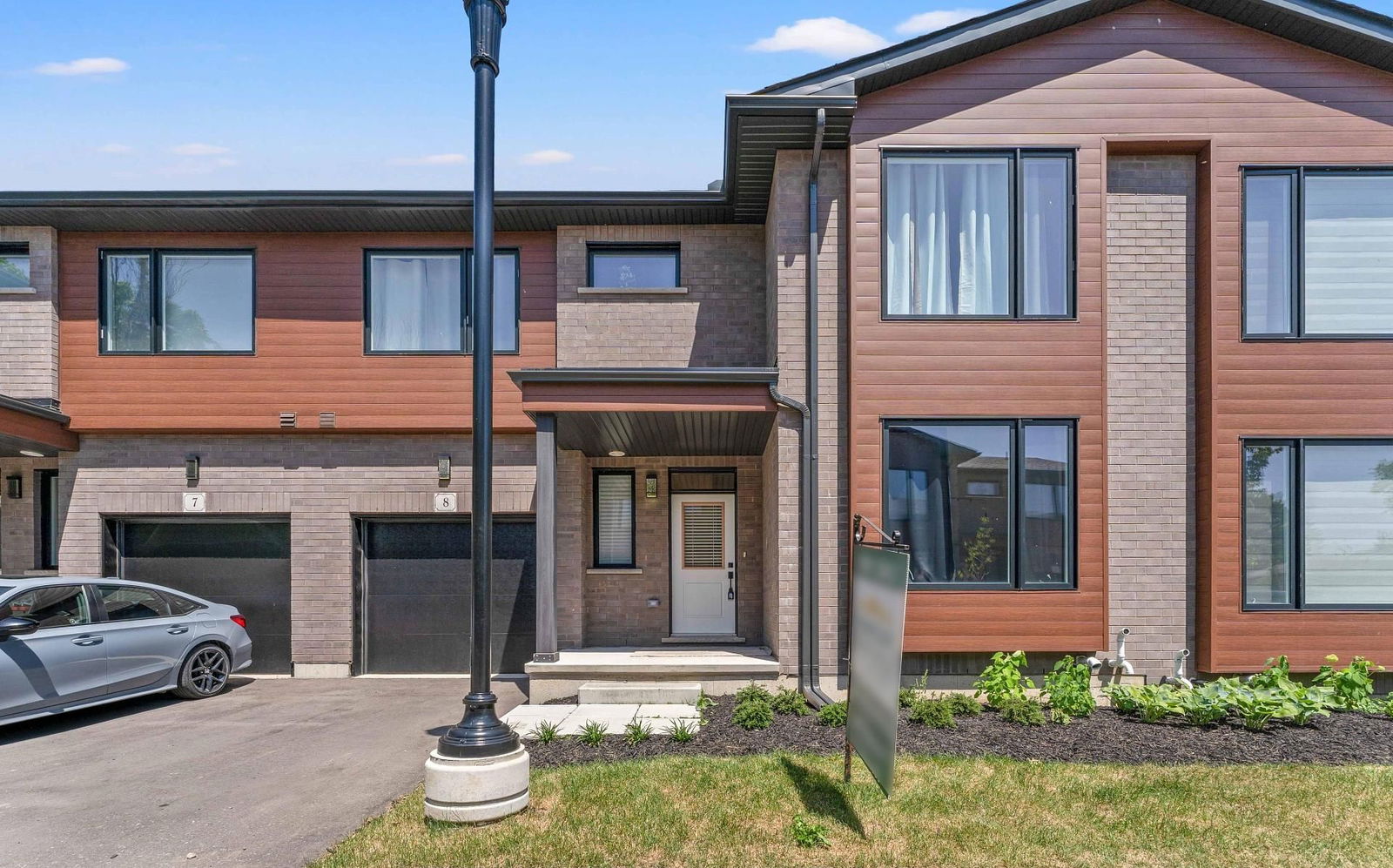 264 Blair Road, Cambridge, Toronto