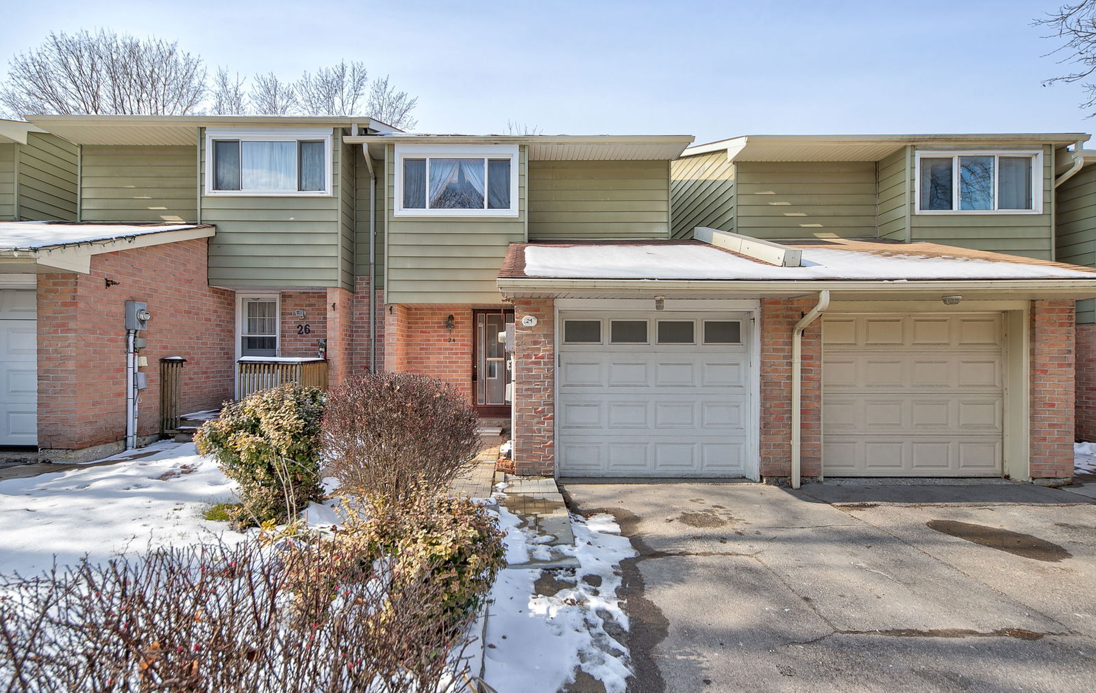 24 Deer Run Crescent, Bradford West Gwillimbury, Toronto