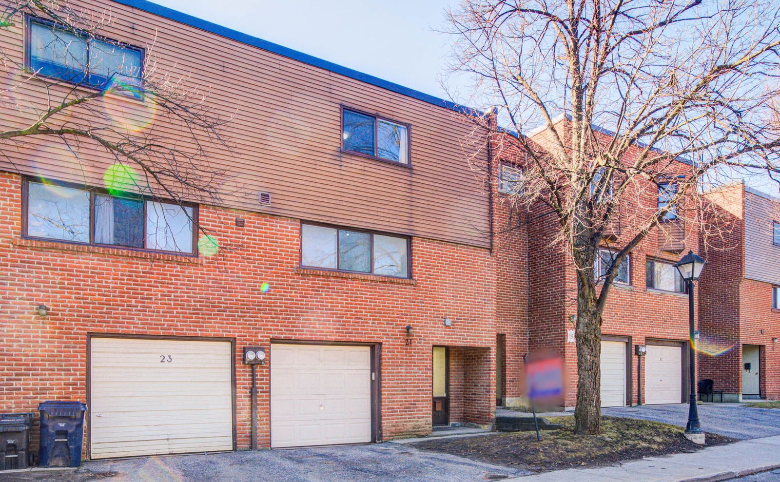 21 Grass Meadoway, North York, Toronto