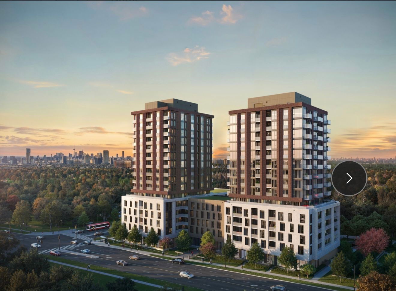 3030 Pharmacy Avenue, Scarborough, Toronto