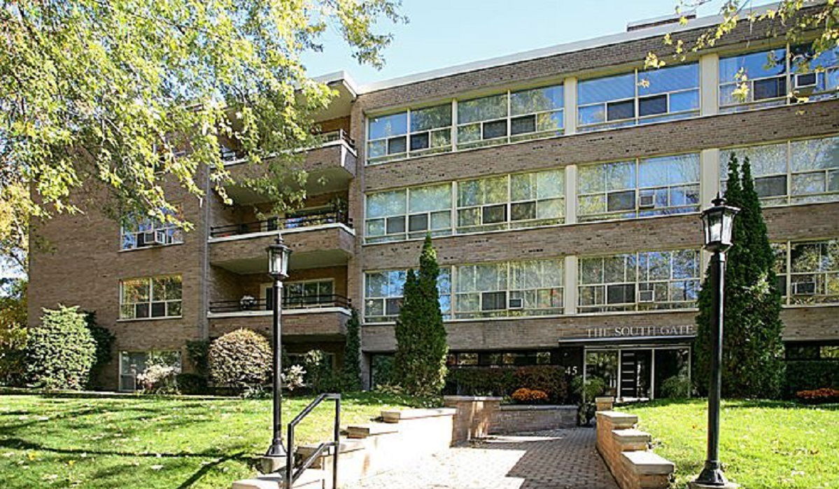 45 Glen Road, Midtown, Toronto