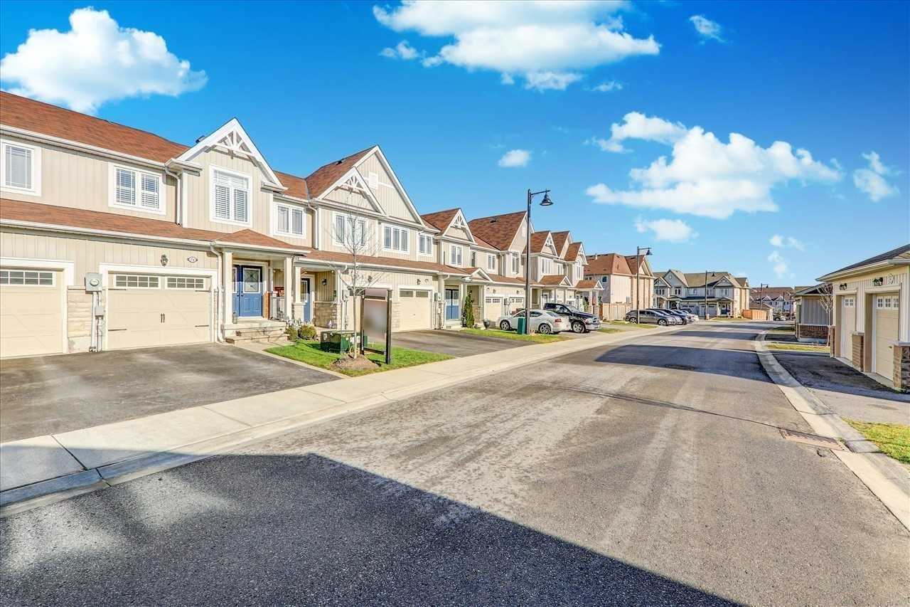 78 Autumn Harvest Road, Clarington, Toronto