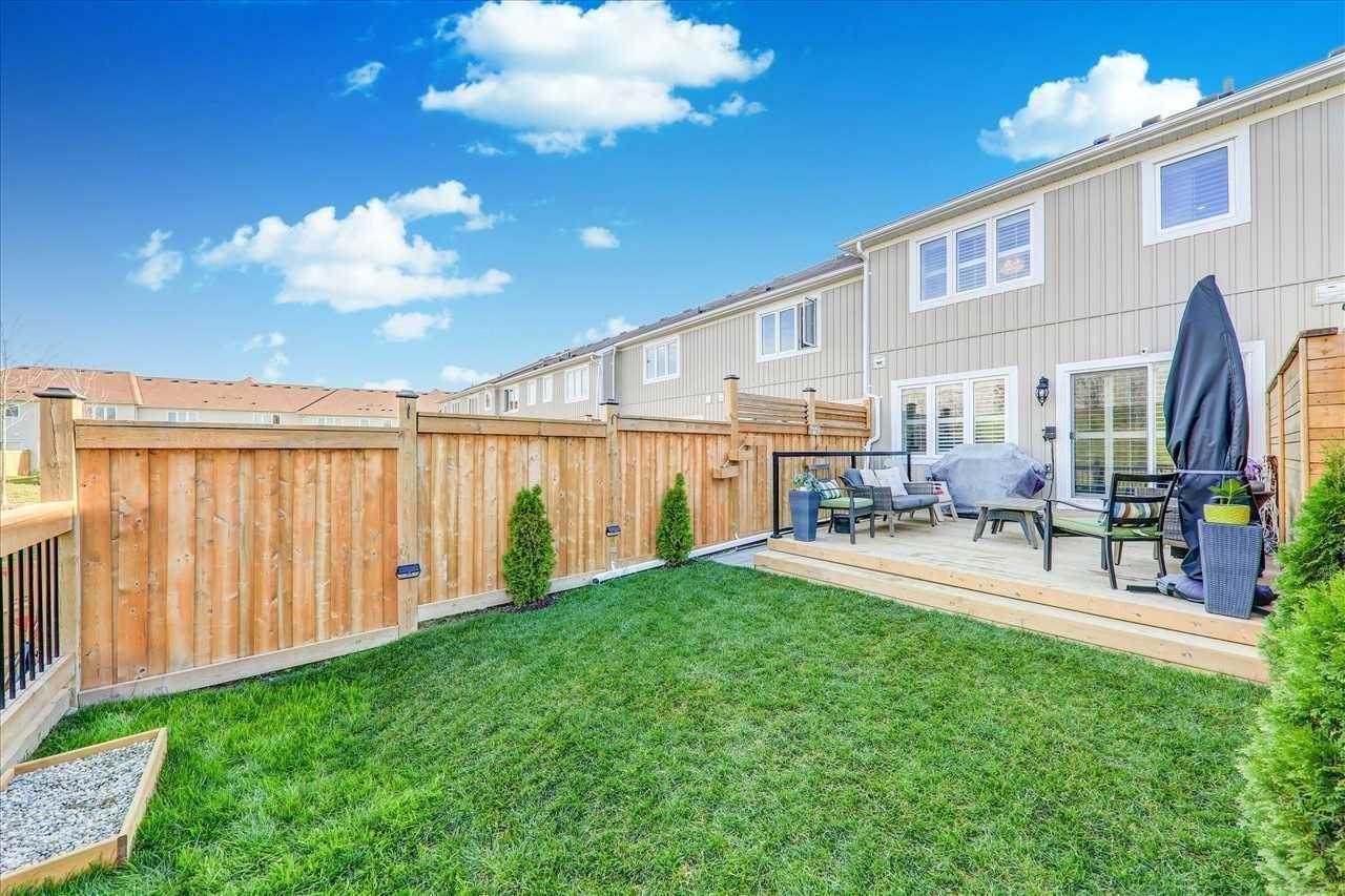 78 Autumn Harvest Road, Clarington, Toronto