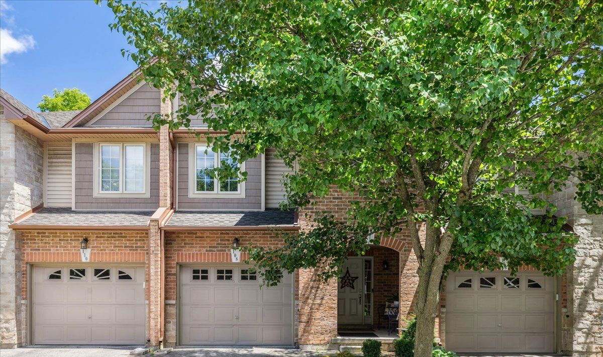 108 Myers Lane, Hamilton, Toronto