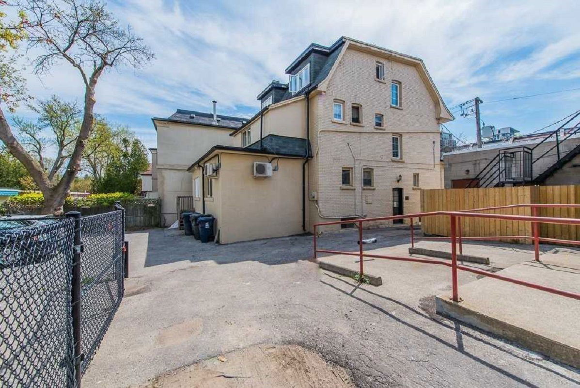 18 Keewatin Avenue, Midtown, Toronto