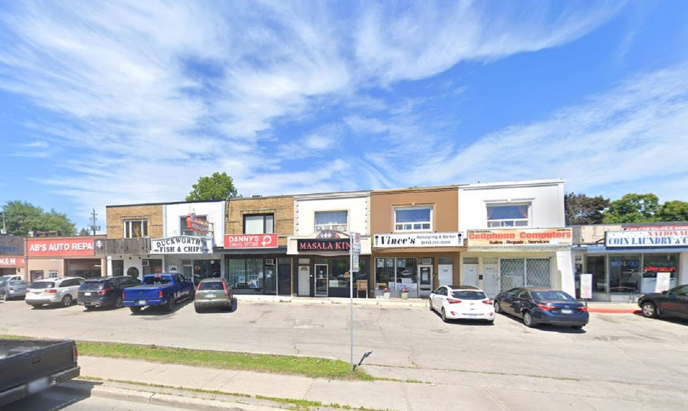 2288 Kingston Road, Scarborough, Toronto
