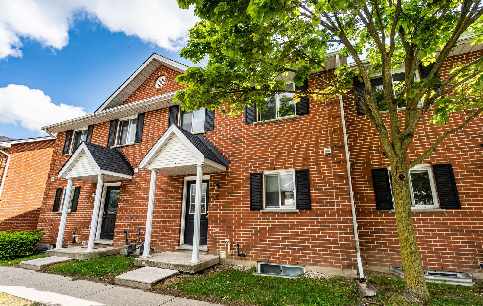 190 Fleming Drive, London, Toronto