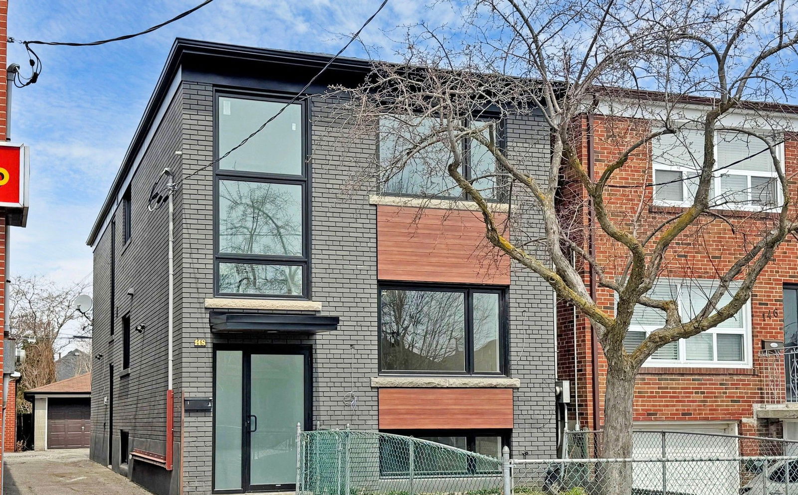 148 Lambton Avenue, York Crosstown, Toronto