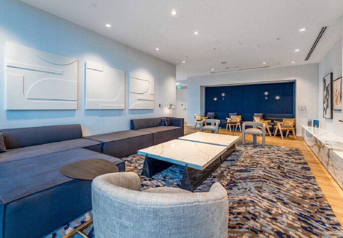 Room — Bela Square, East York, Toronto