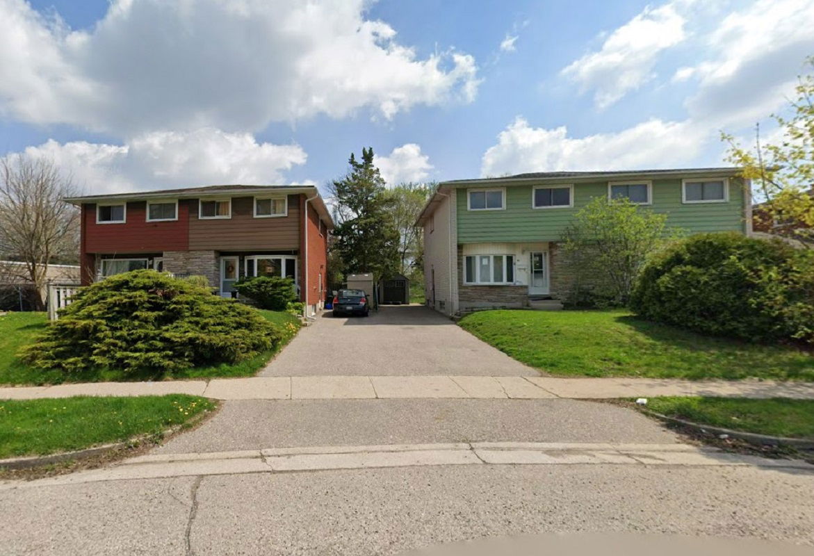 41 Overlea Drive, Kitchener, Toronto